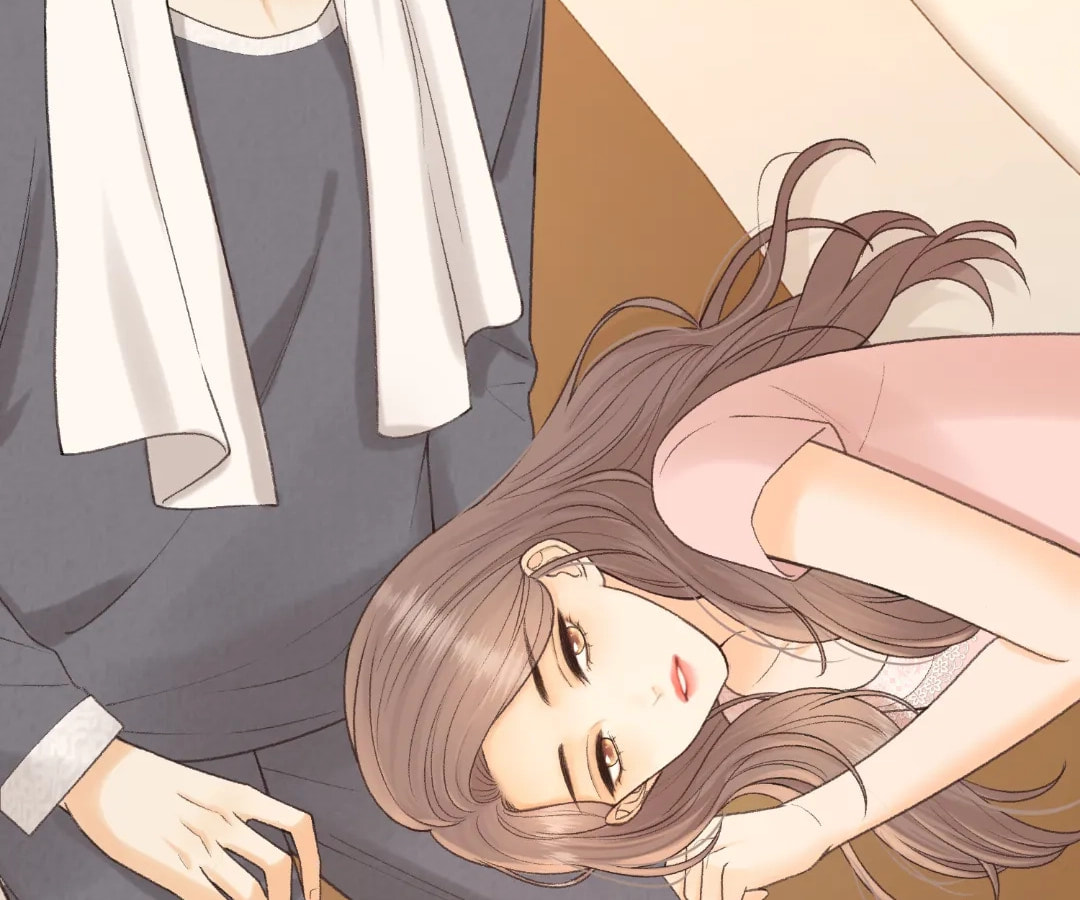 Read Eternal Love chapter 136 image 32 on Lezhin
