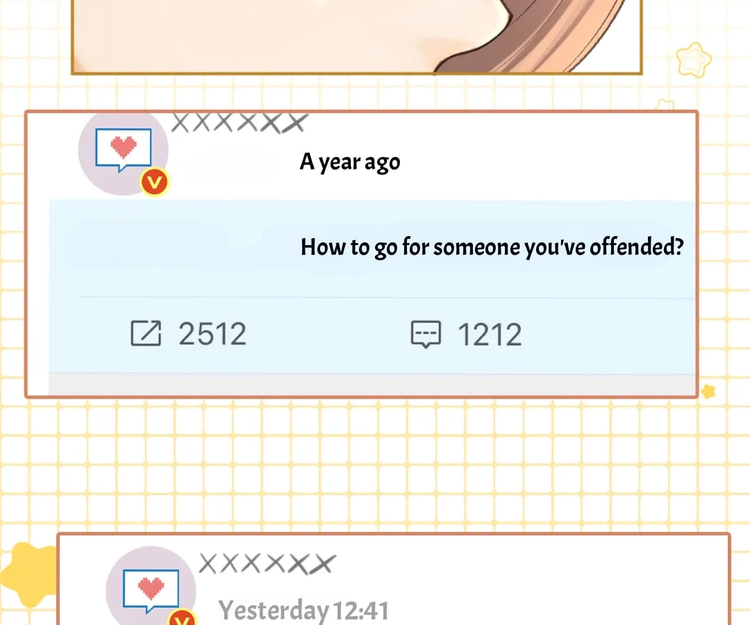 Read Eternal Love chapter 136 image 4 on Lezhin
