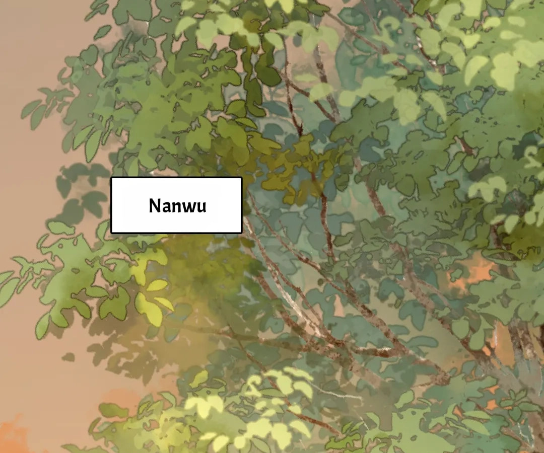 Read Eternal Love chapter 136 image 45 on Lezhin