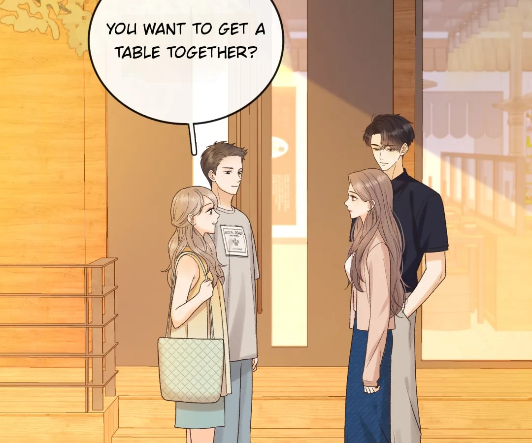 Read Eternal Love chapter 136 image 55 on Lezhin