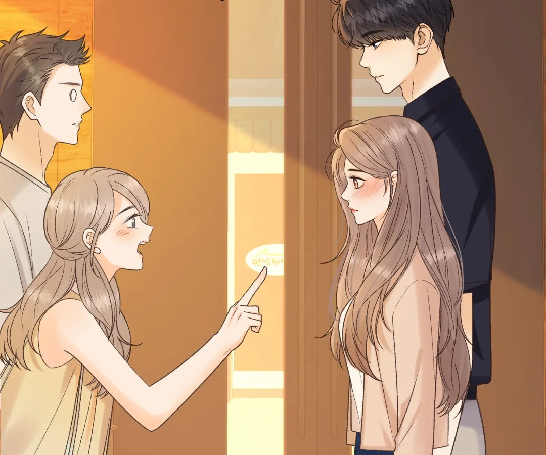 Read Eternal Love chapter 136 image 63 on Lezhin