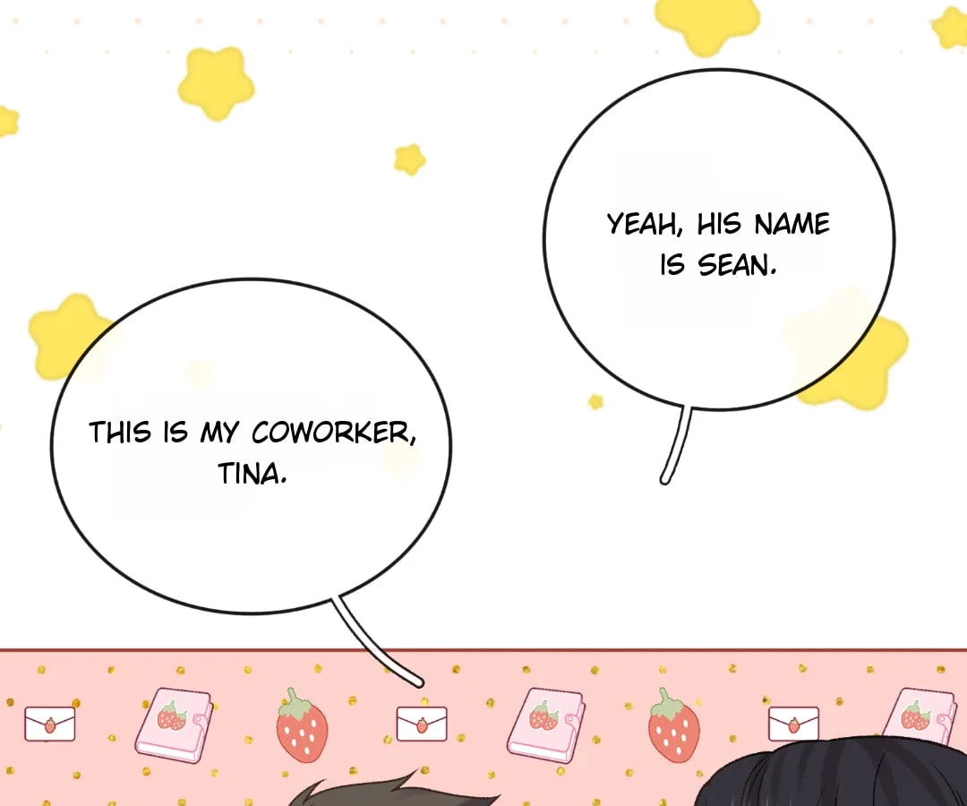 Read Eternal Love chapter 136 image 68 on Lezhin
