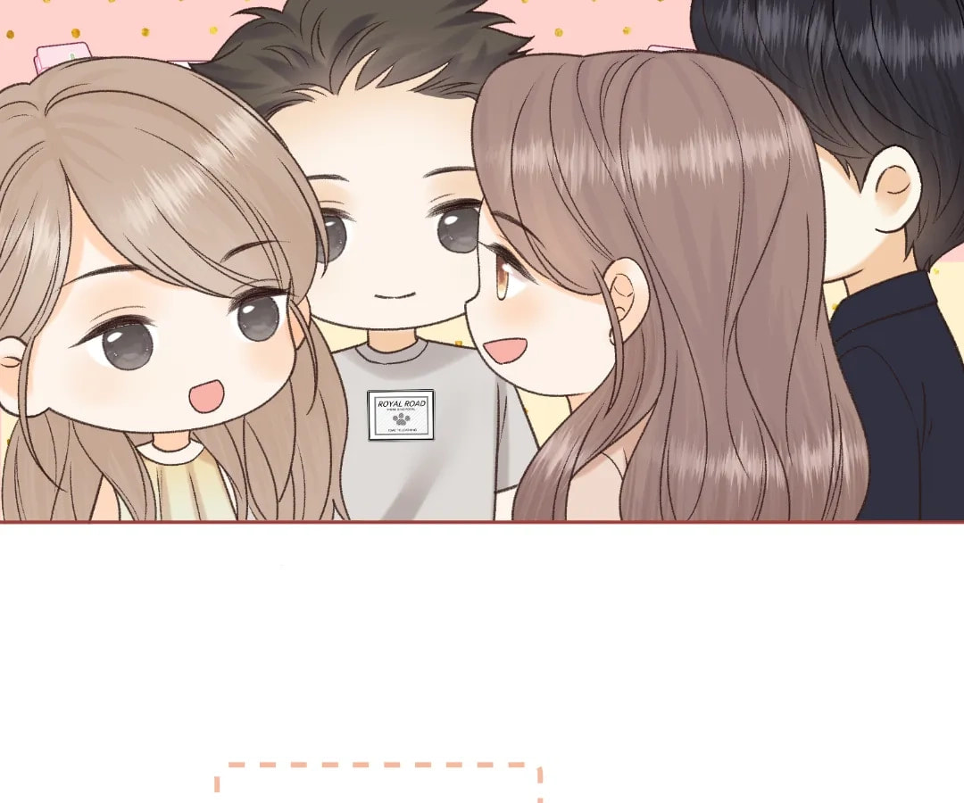 Read Eternal Love chapter 136 image 69 on Lezhin