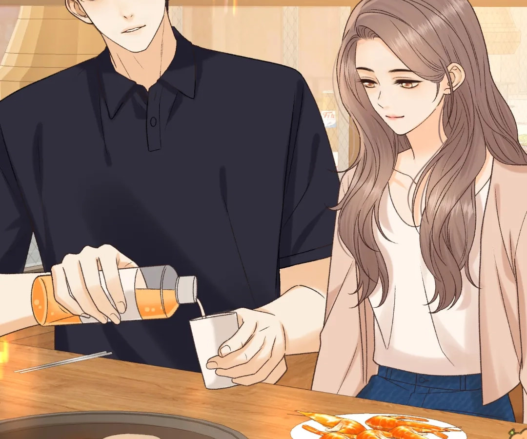Read Eternal Love chapter 136 image 76 on Lezhin