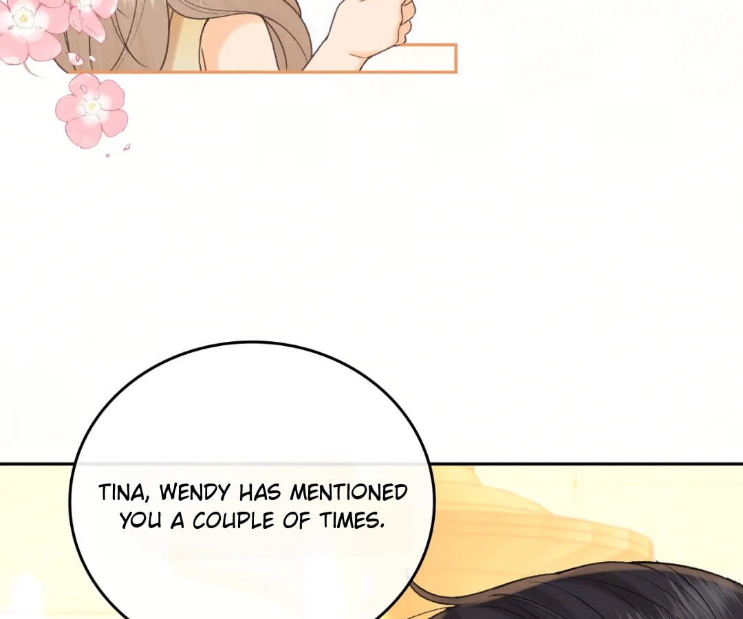 Read Eternal Love chapter 137 image 11 on Lezhin