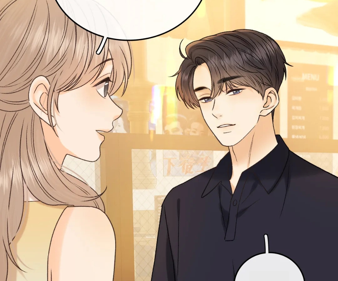 Read Eternal Love chapter 137 image 17 on Lezhin
