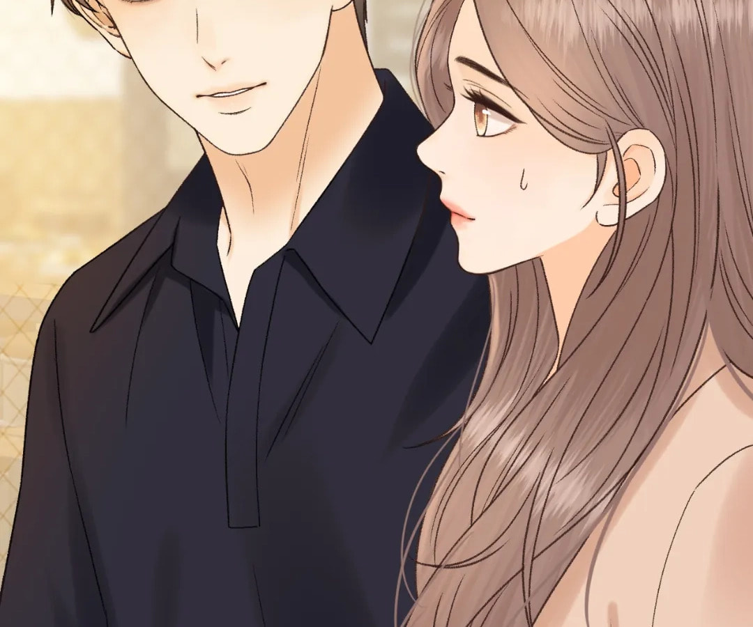 Read Eternal Love chapter 137 image 27 on Lezhin