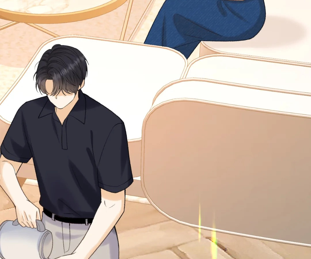 Read Eternal Love chapter 137 image 33 on Lezhin