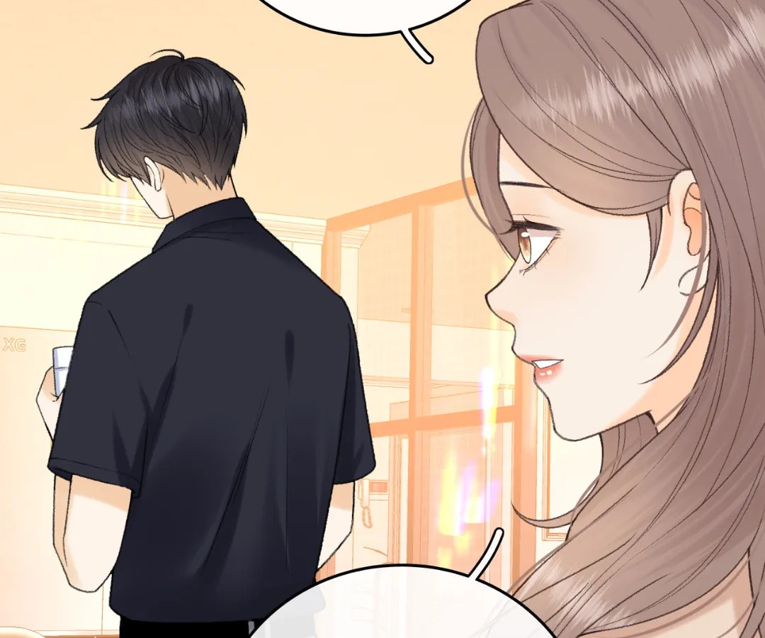 Read Eternal Love chapter 137 image 37 on Lezhin