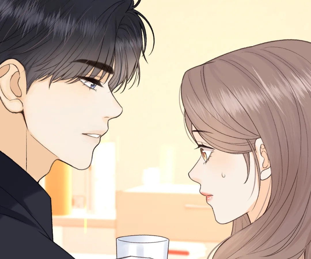 Read Eternal Love chapter 137 image 45 on Lezhin