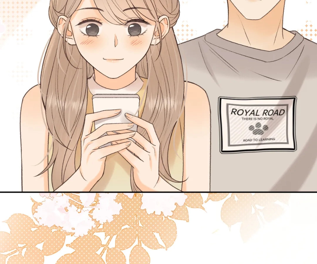 Read Eternal Love chapter 137 image 5 on Lezhin