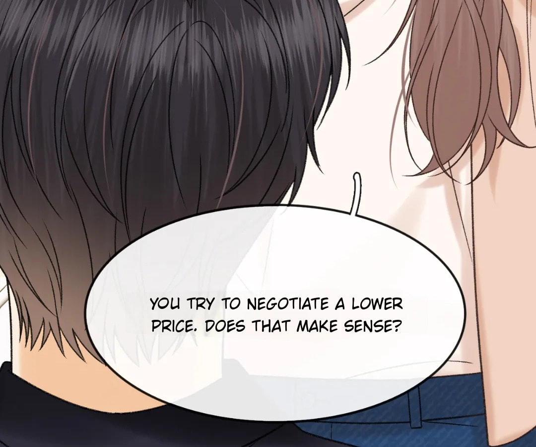 Read Eternal Love chapter 137 image 63 on Lezhin
