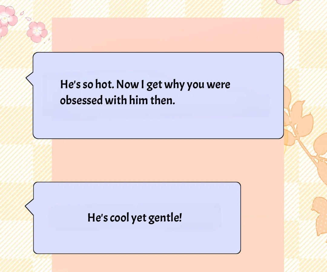 Read Eternal Love chapter 137 image 7 on Lezhin