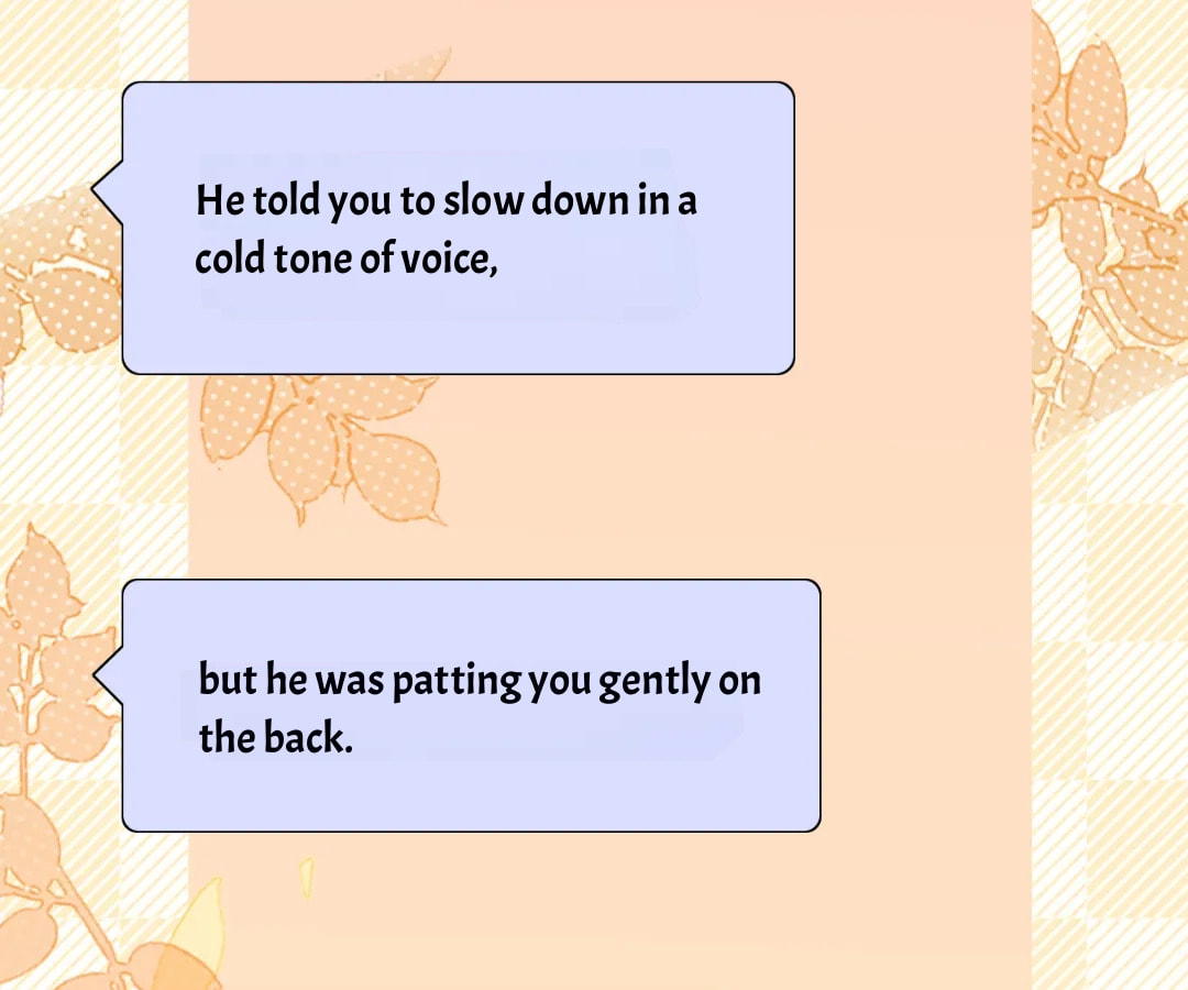 Read Eternal Love chapter 137 image 8 on Lezhin