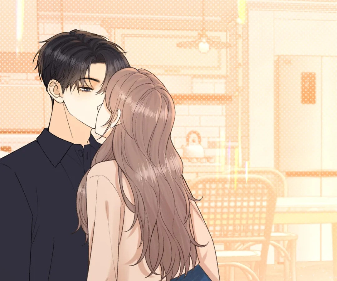 Read Eternal Love chapter 137 image 84 on Lezhin