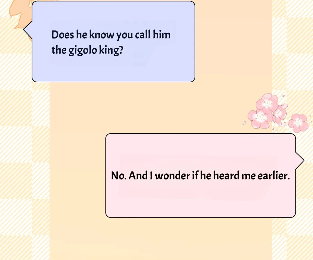 Read Eternal Love chapter 137 image 9 on Lezhin
