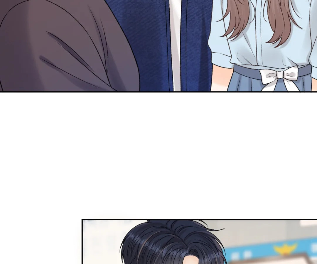 Read Eternal Love chapter 138 image 15 on Lezhin
