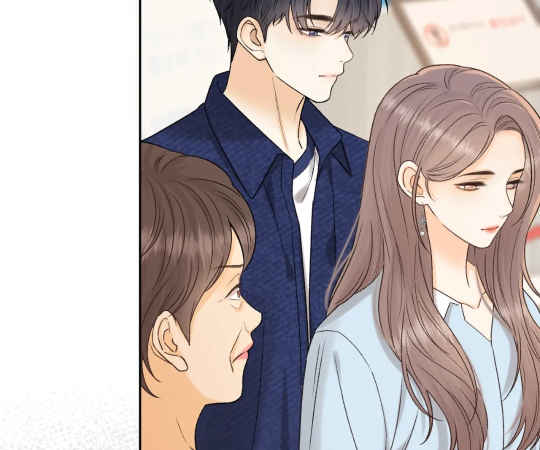 Read Eternal Love chapter 138 image 16 on Lezhin