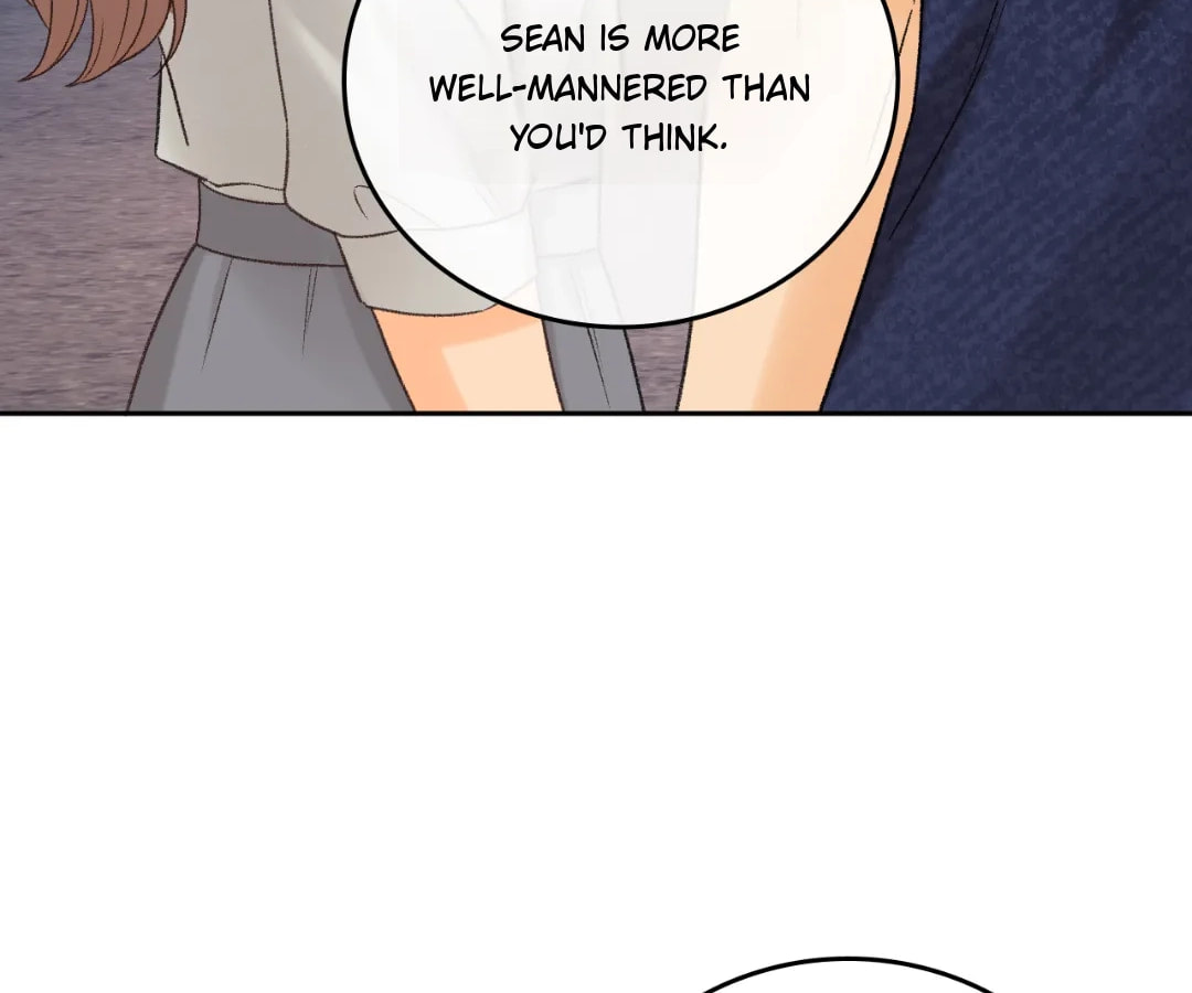 Read Eternal Love chapter 138 image 25 on Lezhin