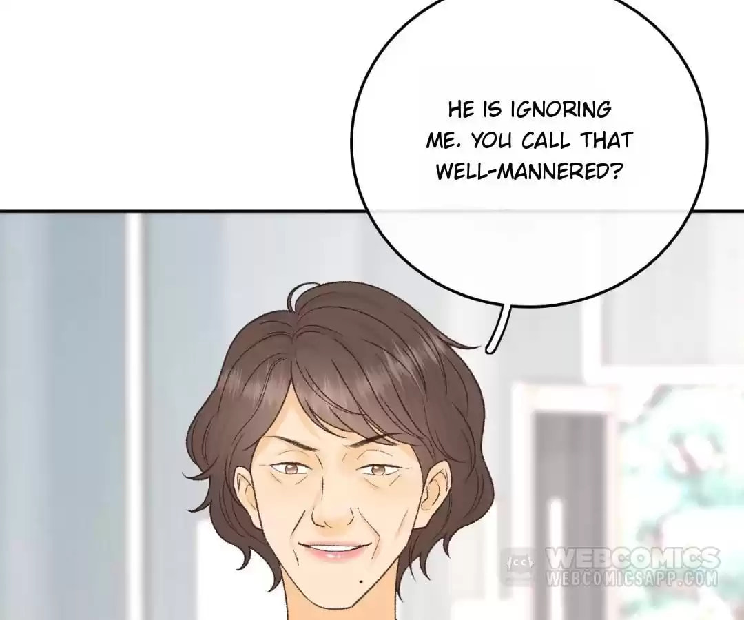 Read Eternal Love chapter 138 image 26 on Lezhin
