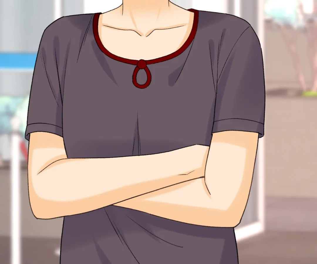 Read Eternal Love chapter 138 image 27 on Lezhin