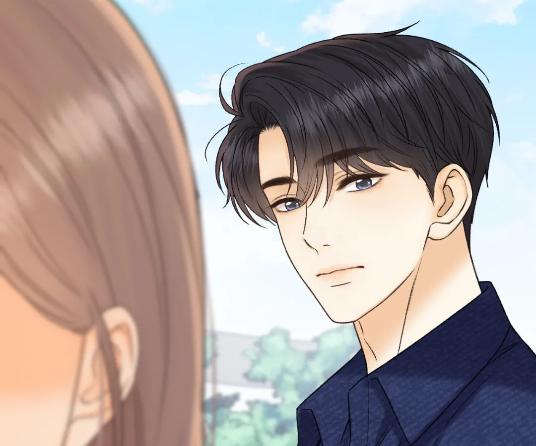 Read Eternal Love chapter 138 image 31 on Lezhin