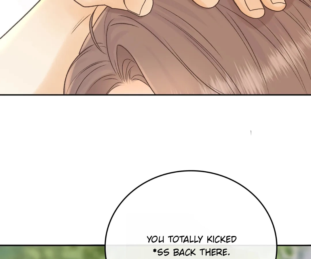 Read Eternal Love chapter 138 image 45 on Lezhin