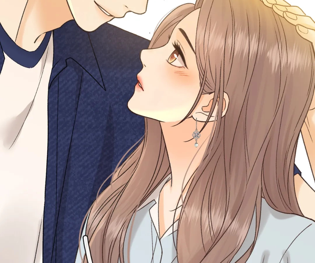 Read Eternal Love chapter 138 image 55 on Lezhin
