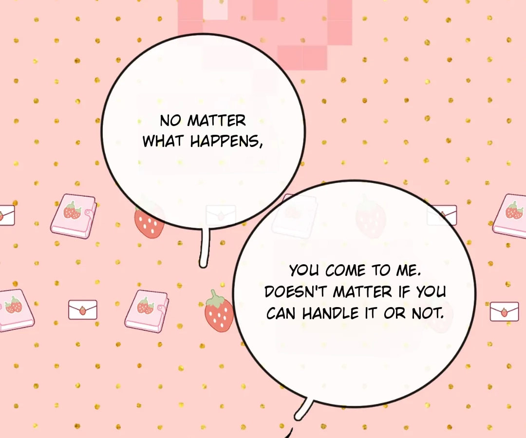Read Eternal Love chapter 138 image 61 on Lezhin