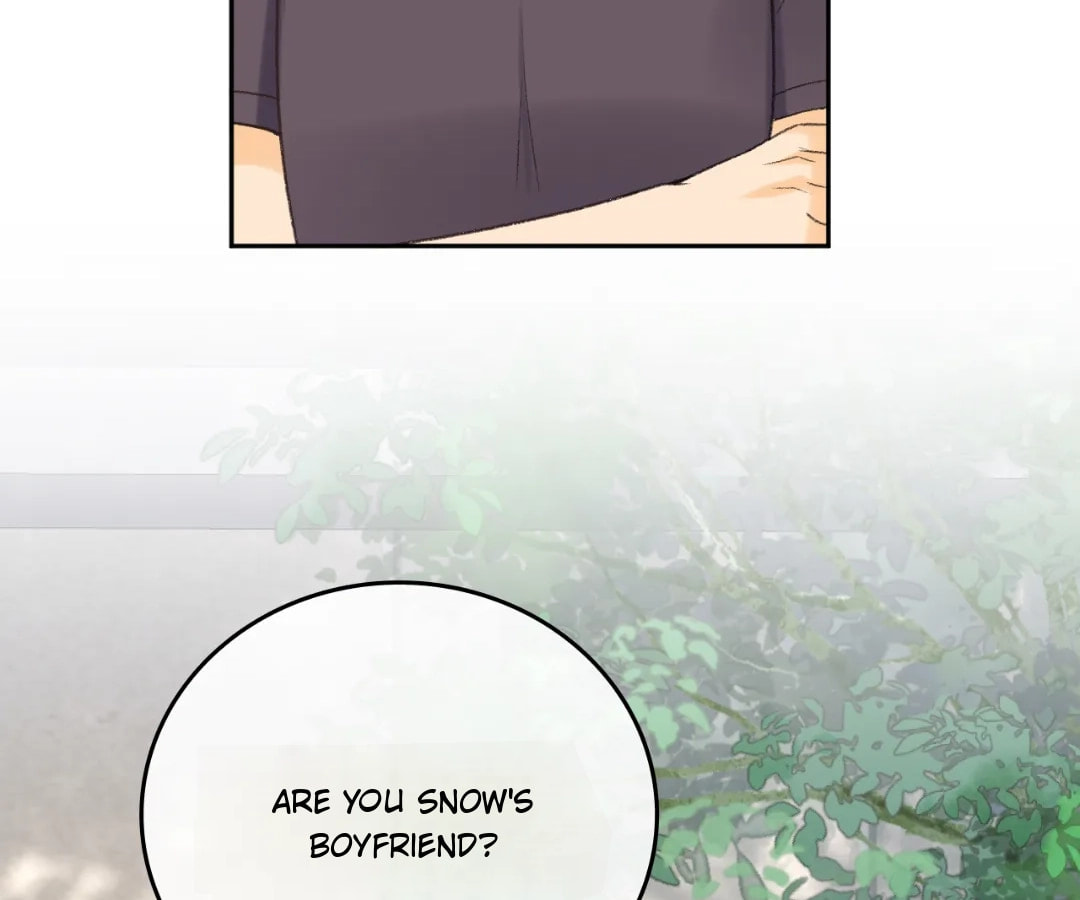 Read Eternal Love chapter 138 image 7 on Lezhin