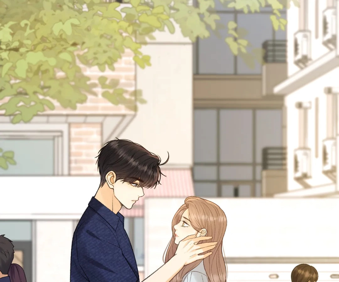 Read Eternal Love chapter 138 image 70 on Lezhin