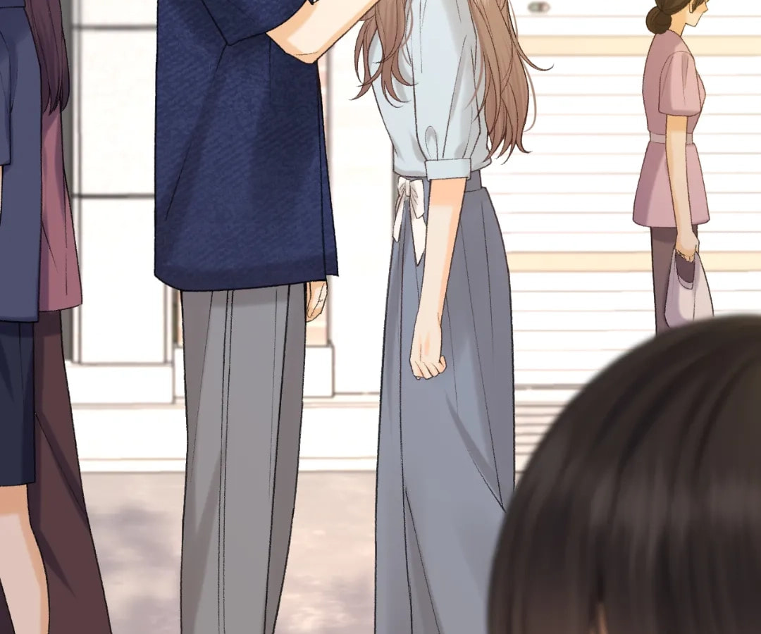 Read Eternal Love chapter 138 image 71 on Lezhin