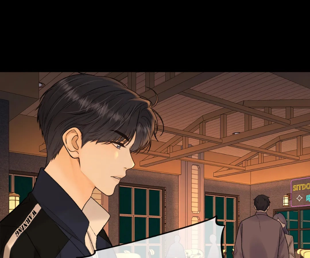 Read Eternal Love chapter 138 image 79 on Lezhin