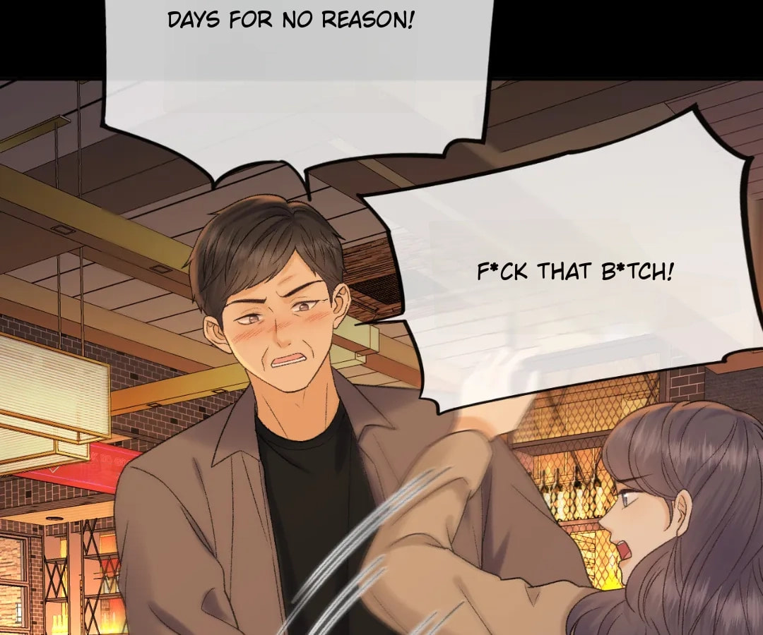 Read Eternal Love chapter 138 image 83 on Lezhin