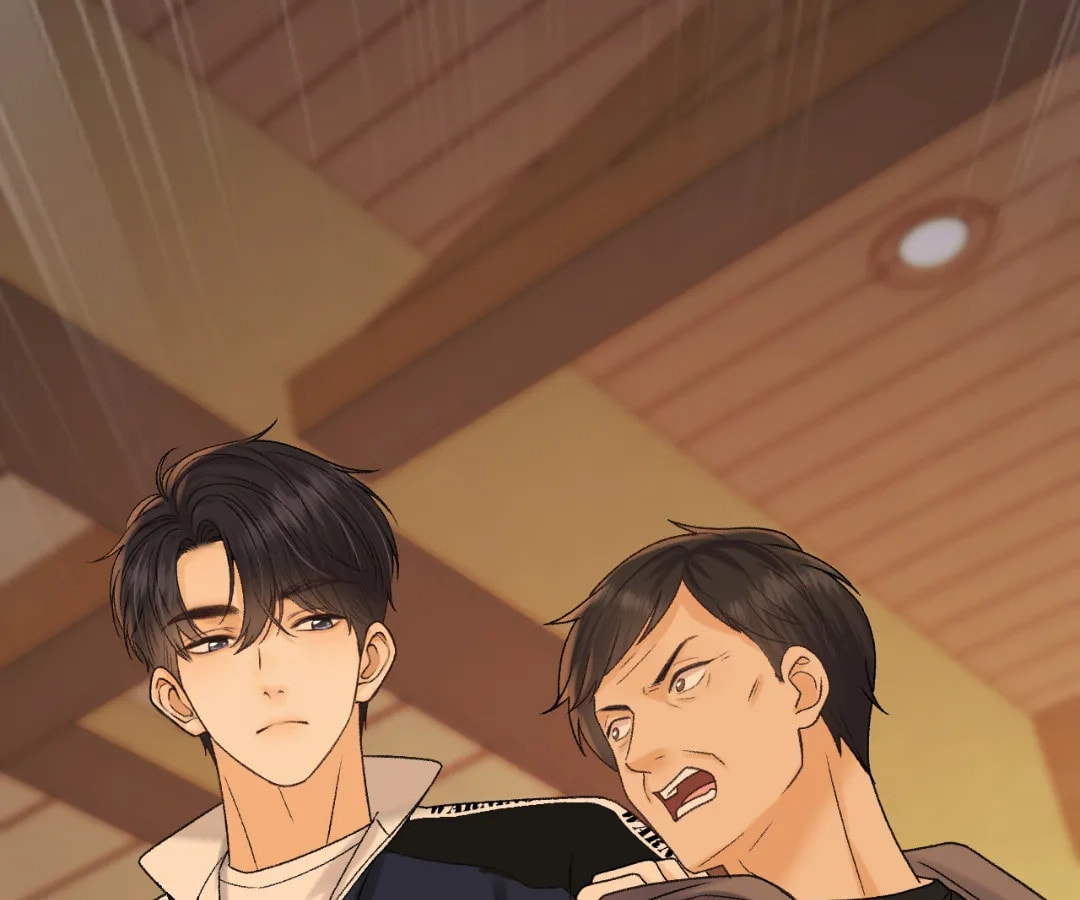 Read Eternal Love chapter 138 image 87 on Lezhin