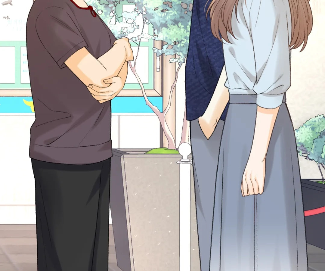 Read Eternal Love chapter 138 image 9 on Lezhin