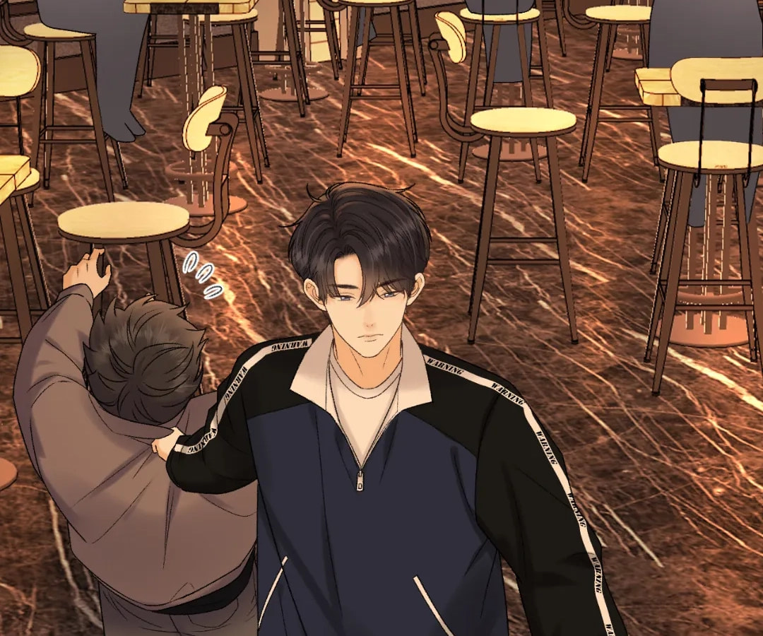 Read Eternal Love chapter 138 image 91 on Lezhin