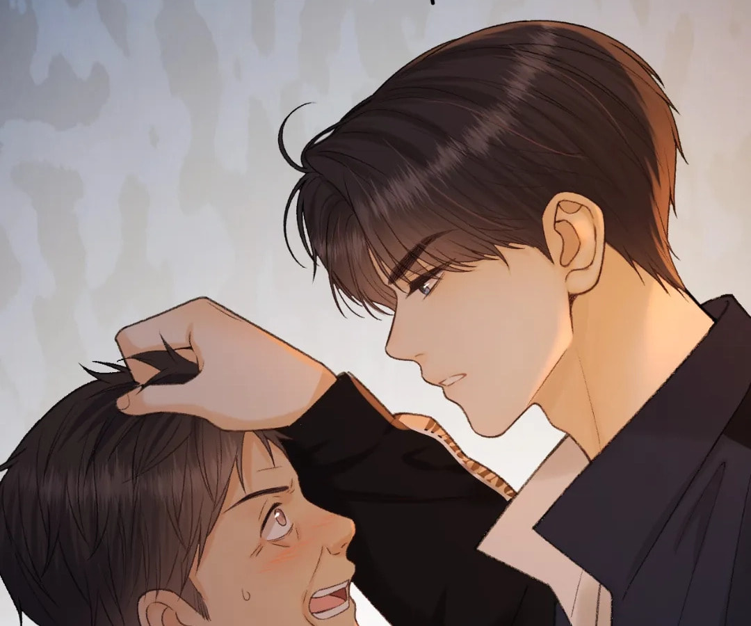 Read Eternal Love chapter 139 image 12 on Lezhin