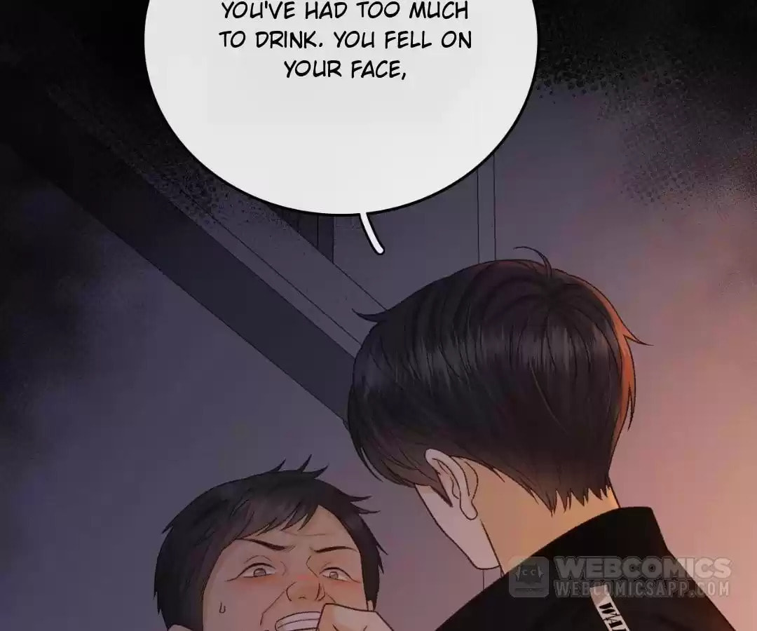 Read Eternal Love chapter 139 image 42 on Lezhin