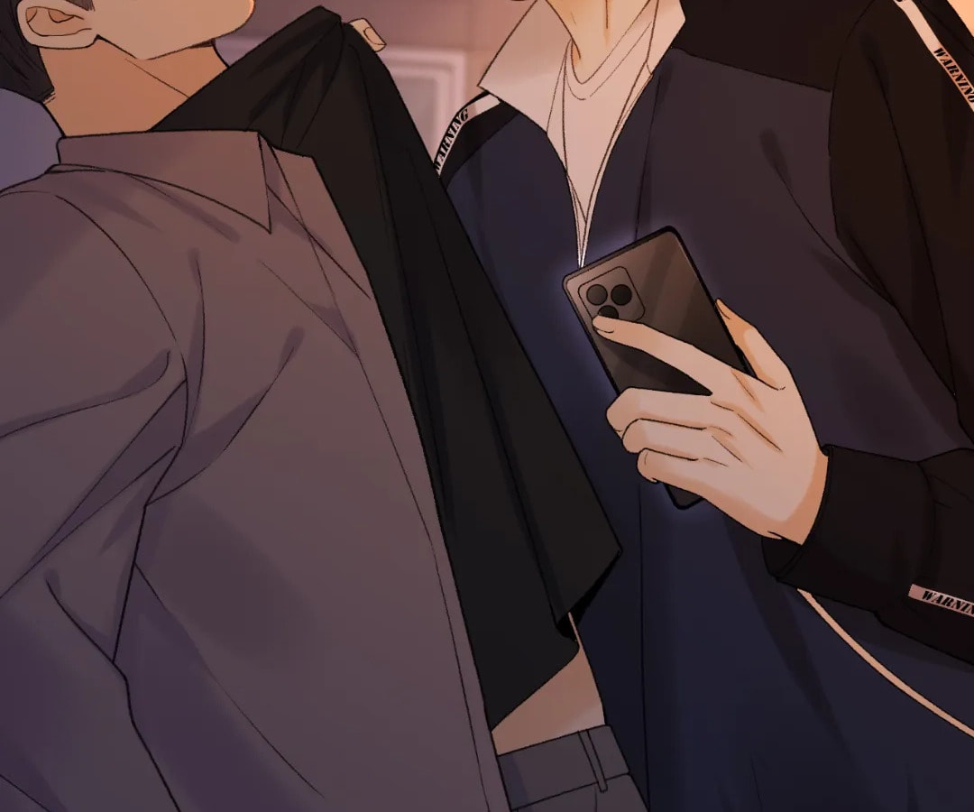 Read Eternal Love chapter 139 image 52 on Lezhin