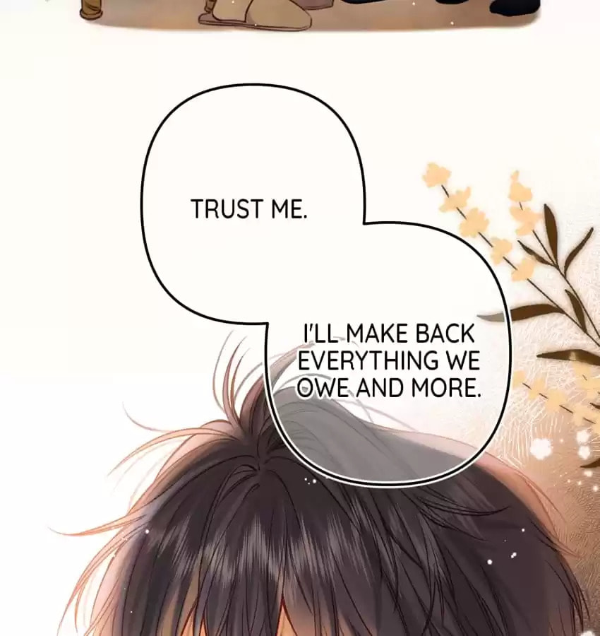 Read Eternal Love chapter 14.1 image 10 on Lezhin