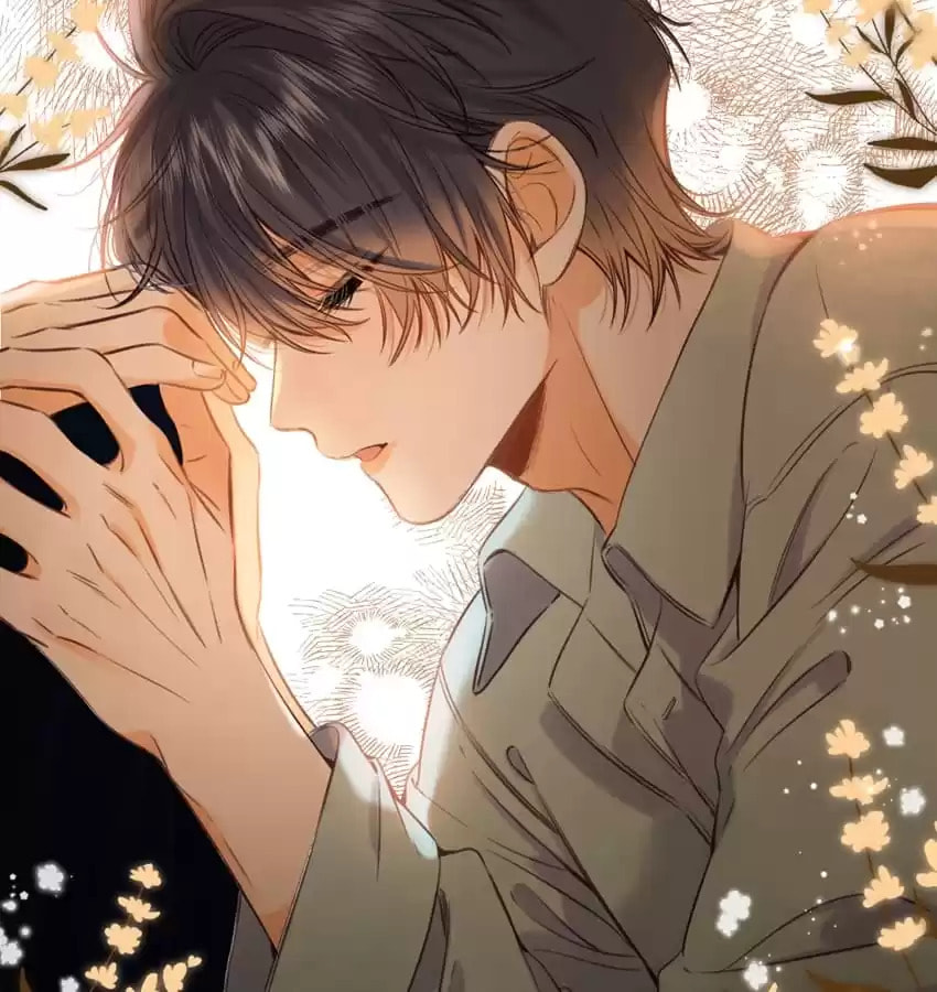 Read Eternal Love chapter 14.1 image 13 on Lezhin