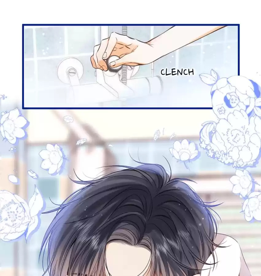 Read Eternal Love chapter 14.1 image 16 on Lezhin