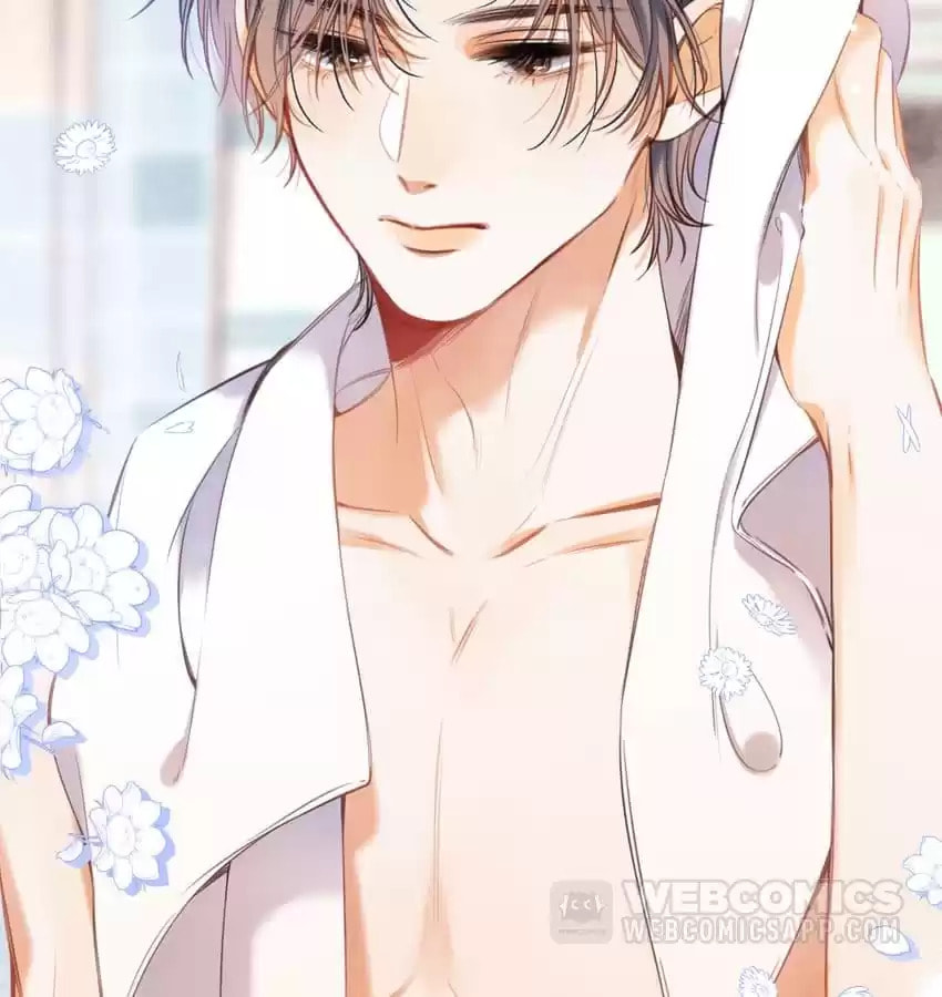 Read Eternal Love chapter 14.1 image 17 on Lezhin