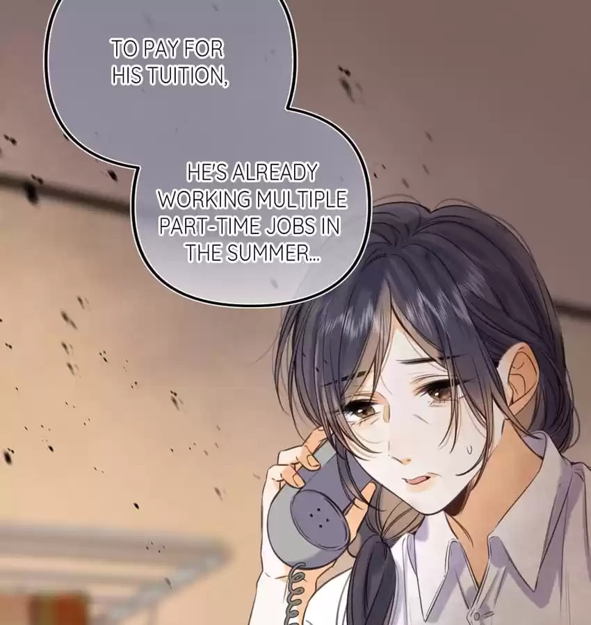 Read Eternal Love chapter 14.1 image 2 on Lezhin