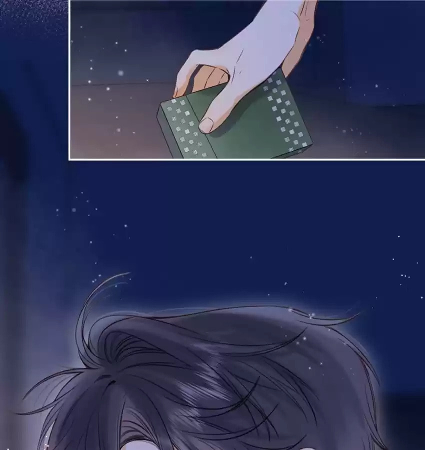 Read Eternal Love chapter 14.1 image 20 on Lezhin