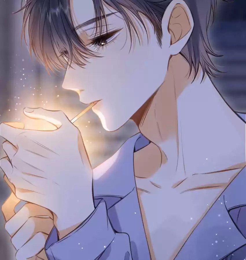 Read Eternal Love chapter 14.1 image 21 on Lezhin