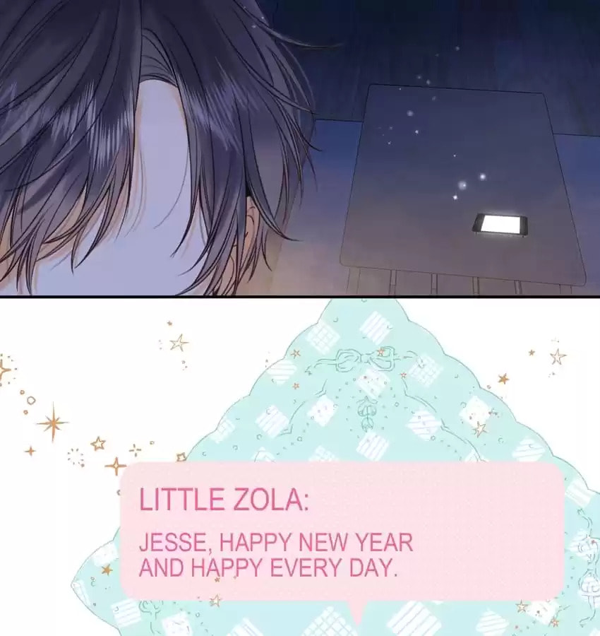 Read Eternal Love chapter 14.1 image 28 on Lezhin