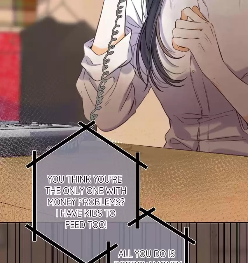 Read Eternal Love chapter 14.1 image 3 on Lezhin