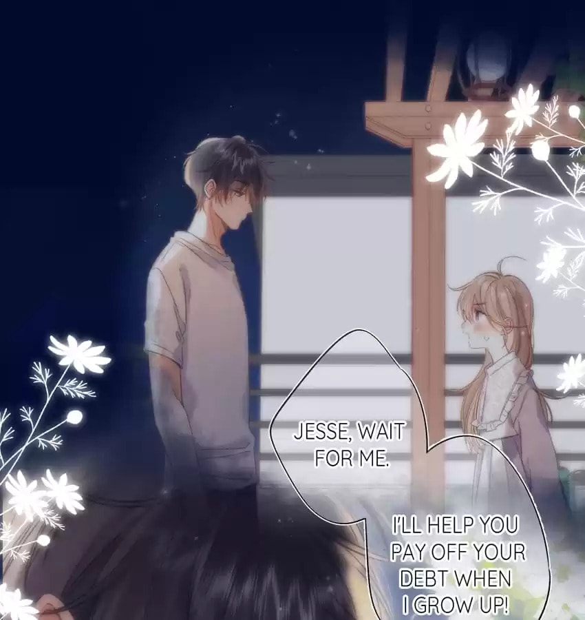 Read Eternal Love chapter 14.1 image 34 on Lezhin